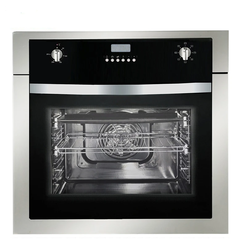 Household touch switch built-in oven, large capacity kitchen
Household touch switch built-in oven, large capacity kitchen