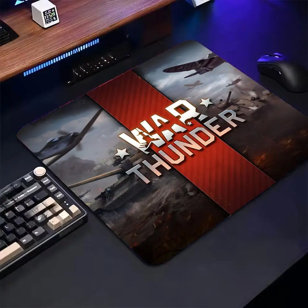 M-W-War ThunderS Mouse Pad Cartoon rubber Small mouse pad desktop computer office keyboard e-sports ROGs game
M-W-War ThunderS Mouse Pad Cartoon rubber Small mouse pad desktop computer office keyboard e-sports ROGs game