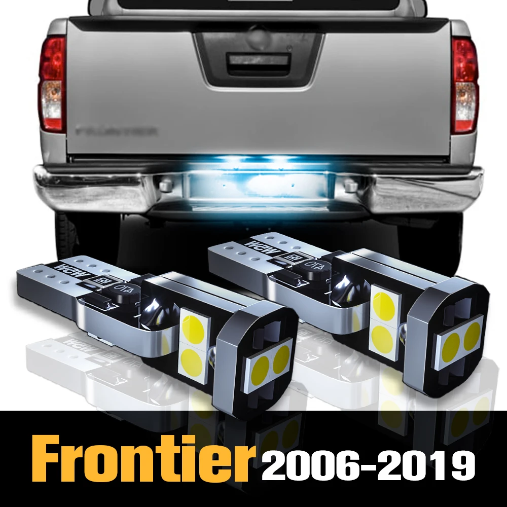 2 шт. Canbus светодиодные лампы освещения номерного знака аксессуары для Nissan Frontier 2006-2019 2010 2011 2012 2013 2014 2015 2016 2017 2018
2 шт. Canbus светодиодные лампы освещения номерного знака аксессуары для Nissan Frontier 2006-2019 2010 2011 2012 2013 2014 2015 2016 2017 2018