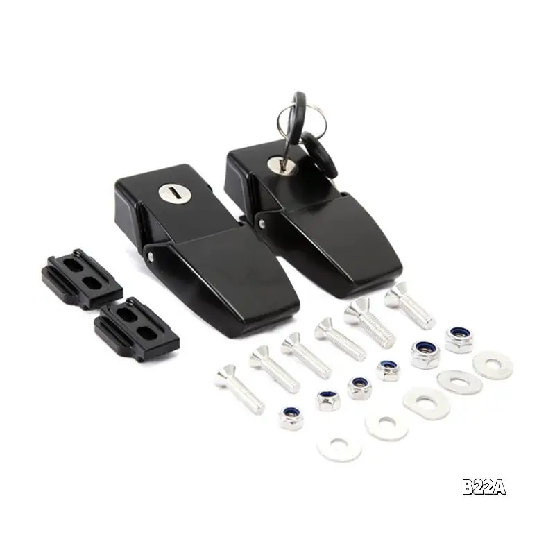 1Set Car Engine Lock Hood Latch Catch Cover With Keys For Jeep Wrangler JK Unlimited 2007-2017
1Set Car Engine Lock Hood Latch Catch Cover With Keys For Jeep Wrangler JK Unlimited 2007-2017