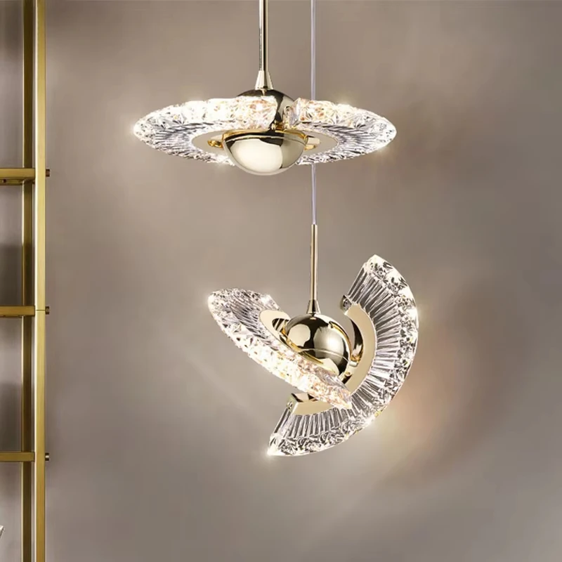 Nordic Lighting Ceiling Pendant Lamp Rotatable Multi-Styling Led Round Lights Home Indoor Living Room Art Decorative
Nordic Lighting Ceiling Pendant Lamp Rotatable Multi-Styling Led Round Lights Home Indoor Living Room Art Decorative