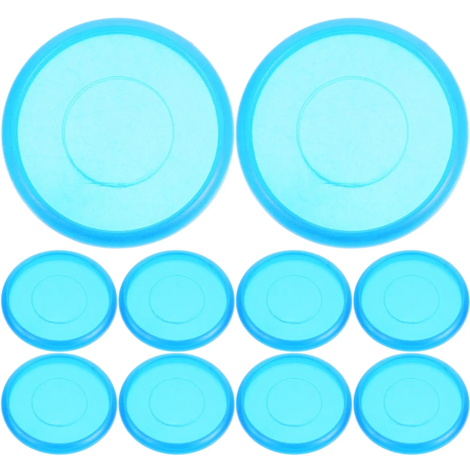 44 Pcs Binder Buckle Plastic Binding Disc Note Book Discbound Expansion Discs Spiral Notebooks Round Photo Loose Leaf Rings
44 Pcs Binder Buckle Plastic Binding Disc Note Book Discbound Expansion Discs Spiral Notebooks Round Photo Loose Leaf Rings