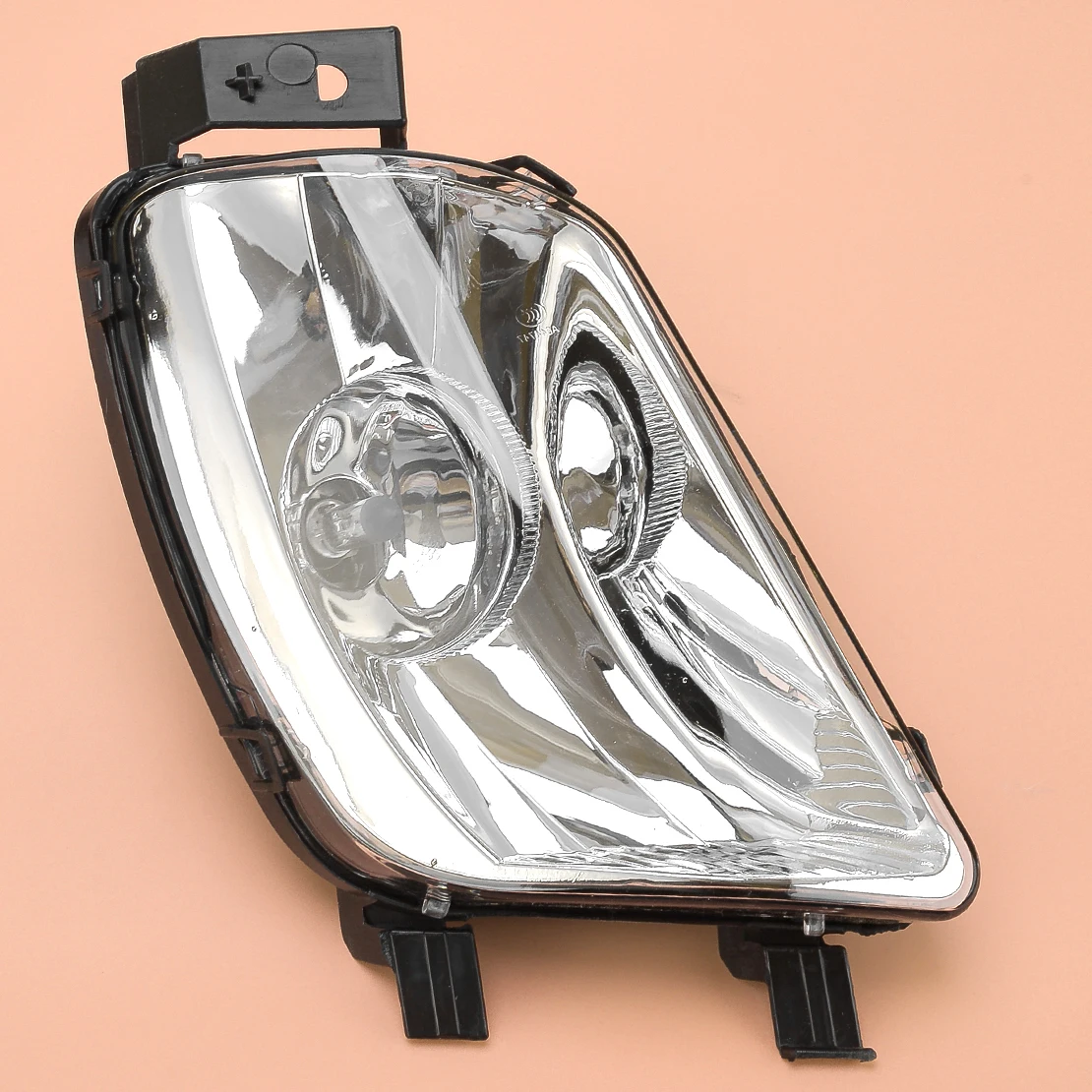 9670528280 Car Front Right Fog Light Daytime Driving Lamp Fit for Peugeot 408 308 308SW 308CC 2010-2013 12V 35W
9670528280 Car Front Right Fog Light Daytime Driving Lamp Fit for Peugeot 408 308 308SW 308CC 2010-2013 12V 35W