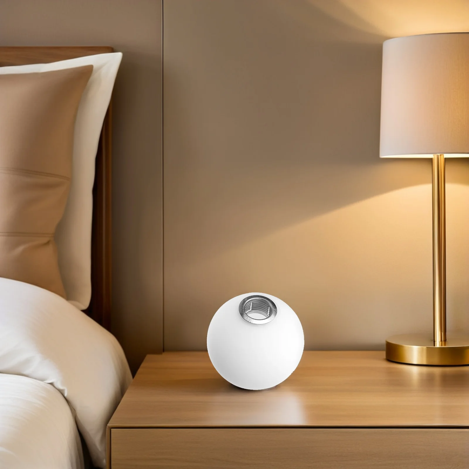 Glass Globe Lampshade Living Room White Light Small Dining Replacement Frosted Decorative
Glass Globe Lampshade Living Room White Light Small Dining Replacement Frosted Decorative