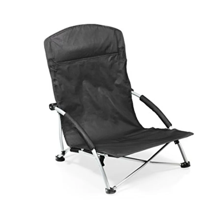 ONIVA - a brand - Tranquility Beach Chair with Carry Bag - Low Beach Chair
ONIVA - a brand - Tranquility Beach Chair with Carry Bag - Low Beach Chair