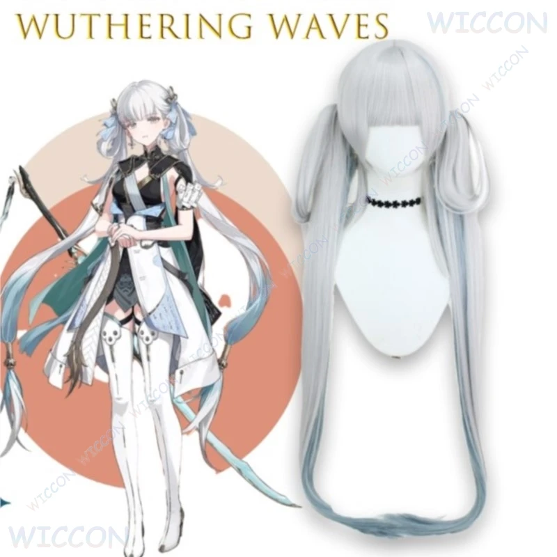  Wuthering Waves Jinhsi Косплей Парик Силиконовый Кожа Головы Топ Градиент Волос Аниме Игровой Персонаж Рексселлер
Wuthering Waves Jinhsi Косплей Парик Силиконовый Кожа Головы Топ Градиент Волос Аниме Игровой Персонаж Рексселлер 