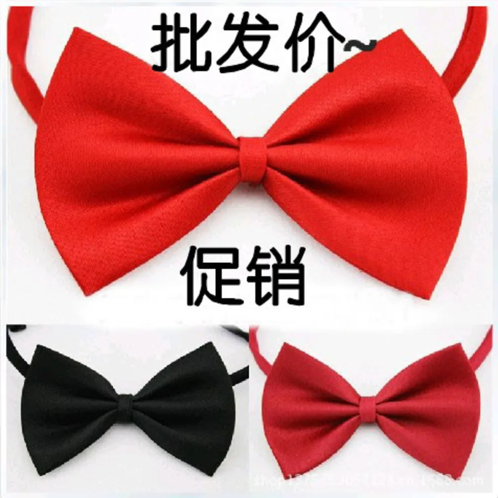 Fashion School Boys girls Children Kids Baby Wedding Elastic bow Tie Necktie Wedding Party Performance Accessorie 2pcs/lot LD07
Fashion School Boys girls Children Kids Baby Wedding Elastic bow Tie Necktie Wedding Party Performance Accessorie 2pcs/lot LD07