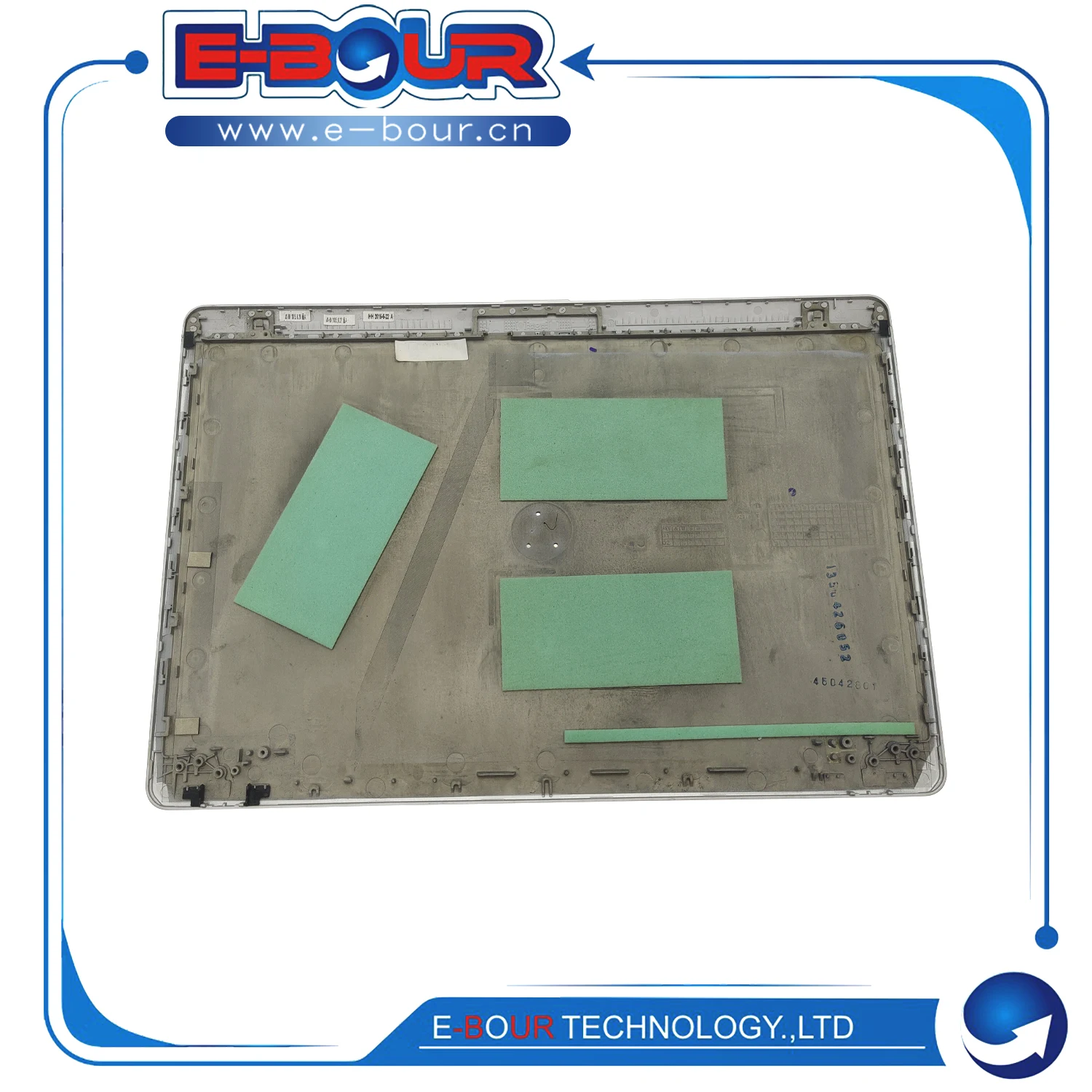 LCD Back Cover for EliteBook Folio 9470M 9480M 6070B0637602 Laptop Screen Housing Shell Display Rear Lid Case Top A Cover New
LCD Back Cover for EliteBook Folio 9470M 9480M 6070B0637602 Laptop Screen Housing Shell Display Rear Lid Case Top A Cover New