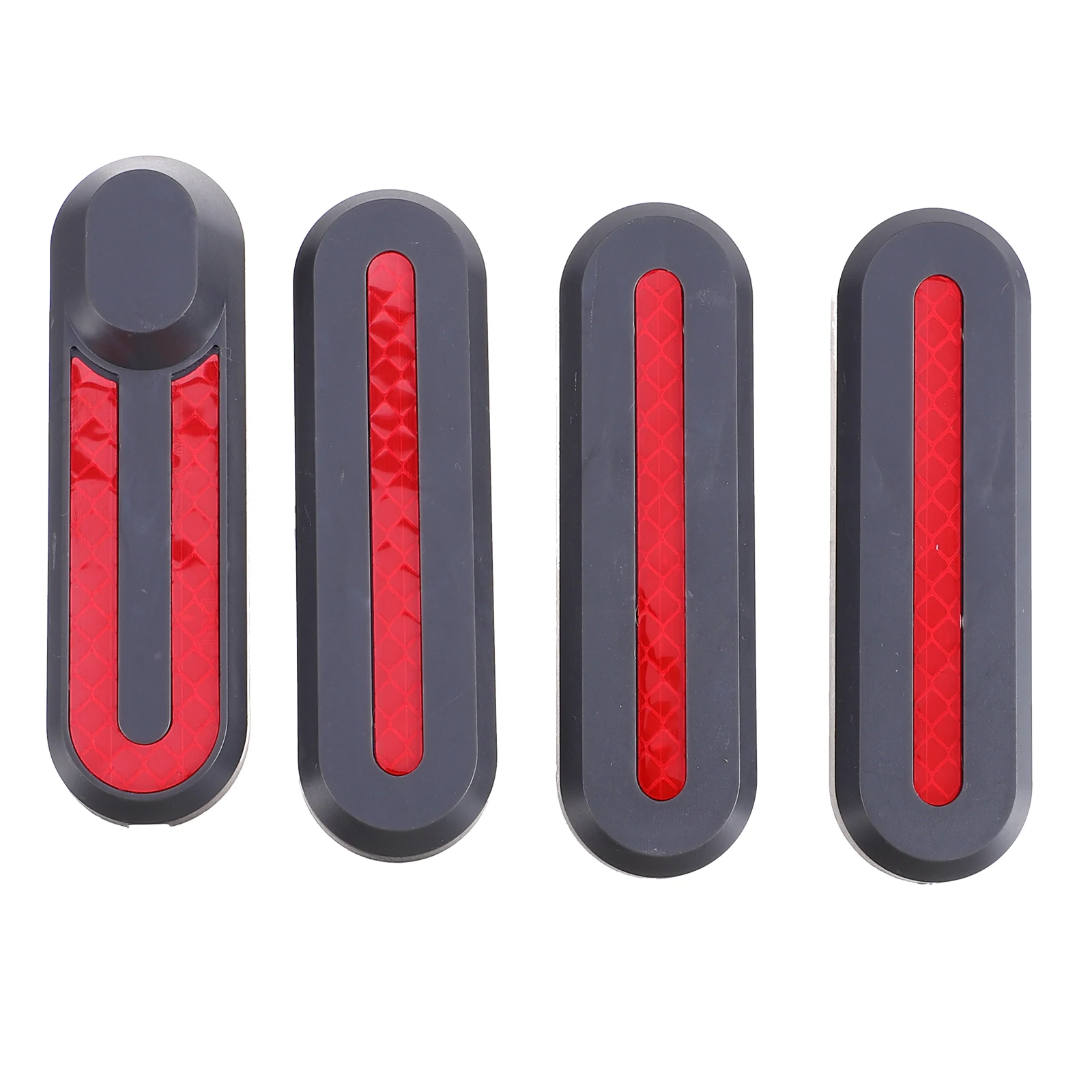 Wheel Scooter Decorative Cover Hubs Covers with Reflective Sticker Front Rear Cap Caps
Wheel Scooter Decorative Cover Hubs Covers with Reflective Sticker Front Rear Cap Caps