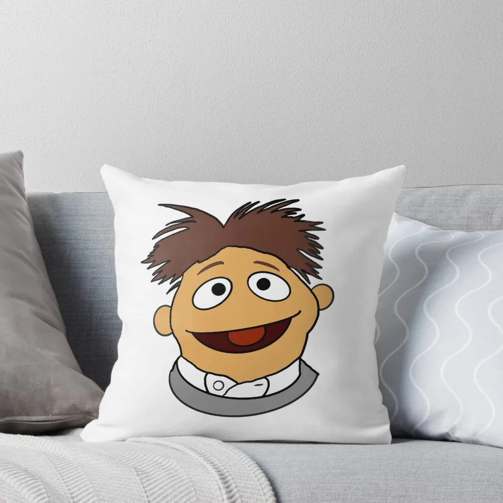 The Muppets - Walter Throw Pillow Pillowcase Cushion sleeping pillows pillow cover christmas Marble Cushion Cover pillow
The Muppets - Walter Throw Pillow Pillowcase Cushion sleeping pillows pillow cover christmas Marble Cushion Cover pillow