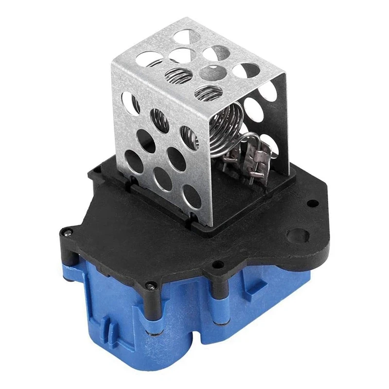 3X For Citroen C4 For Peugeot 307 308 Partner 3008 5008 Radiator Fan Cooling Resistor 1308CP 9662240180 9673999980-AD39
3X For Citroen C4 For Peugeot 307 308 Partner 3008 5008 Radiator Fan Cooling Resistor 1308CP 9662240180 9673999980-AD39