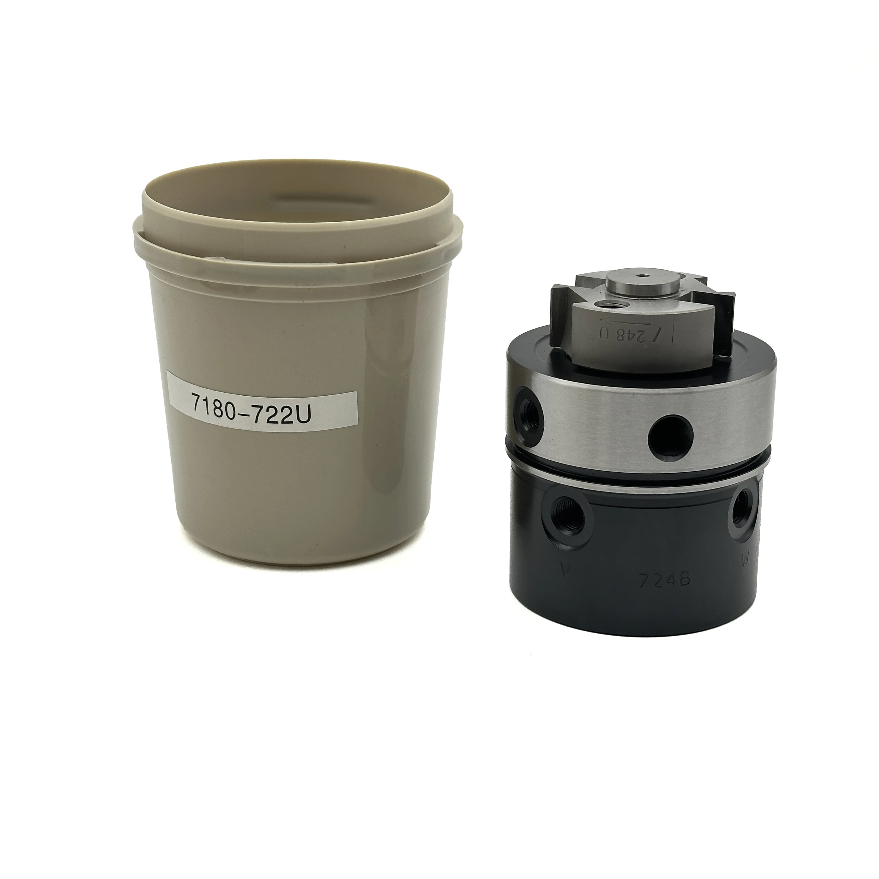 1PC Diesel Injection Pump DPA Rotor Head 7180-722U 7180-550U 7139-764S 7139-764T 7139-709W
1PC Diesel Injection Pump DPA Rotor Head 7180-722U 7180-550U 7139-764S 7139-764T 7139-709W