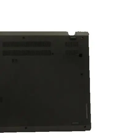 Новый нижний корпус (базовая крышка) Y+ 5CB0Z69515 для Lenovo ThinkPad L15 Gen 2
Новый нижний корпус (базовая крышка) Y+ 5CB0Z69515 для Lenovo ThinkPad L15 Gen 2