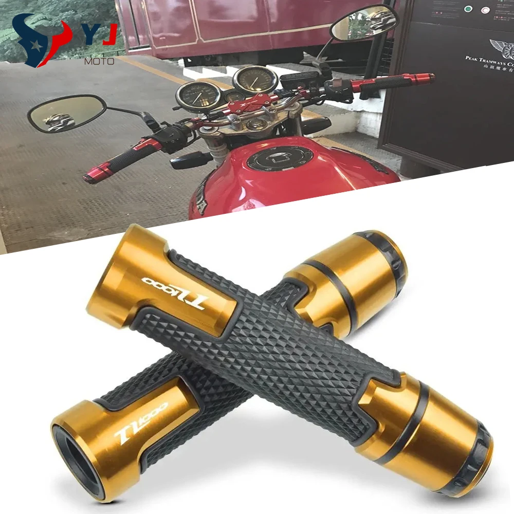 For SUZUKI TL1000 S 1997-2001 TL1000R 1998-2003 2001 7/8" 22MM Handlebar Hand Grips End Handle Grip Ends Plugs Accessories
For SUZUKI TL1000 S 1997-2001 TL1000R 1998-2003 2001 7/8" 22MM Handlebar Hand Grips End Handle Grip Ends Plugs Accessories