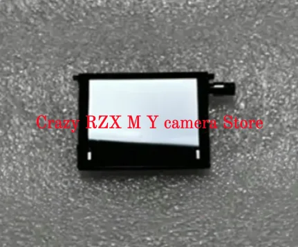 Mirror Assembly With Glass Mirror Spare Part for Canon EOS 5D Mark IV 5D4 Camera
Mirror Assembly With Glass Mirror Spare Part for Canon EOS 5D Mark IV 5D4 Camera