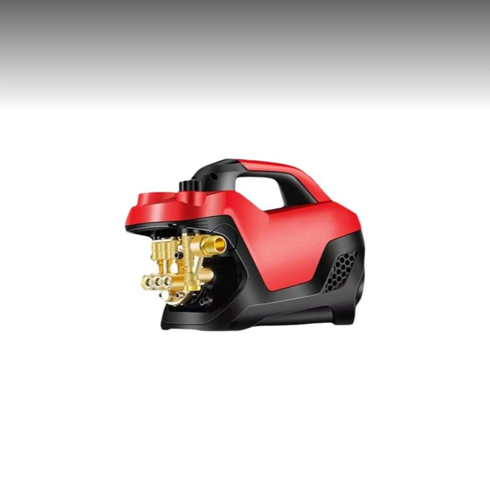 High Pressure Car Washer, Induction Engine, Multi-Function
High Pressure Car Washer, Induction Engine, Multi-Function