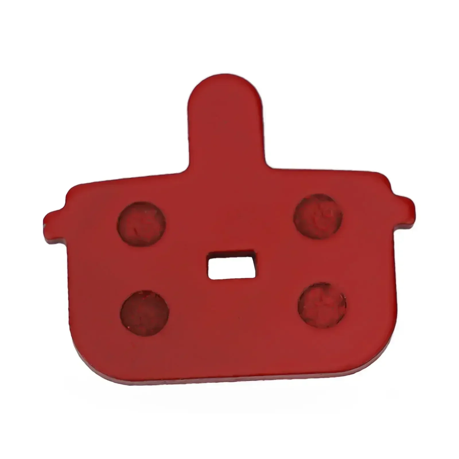 1 Pair Disc Brake Pads For G-booster Electric Scooter Semi Metal Brake Pad Calipers Brake Pad Scooter Accessories Parts
1 Pair Disc Brake Pads For G-booster Electric Scooter Semi Metal Brake Pad Calipers Brake Pad Scooter Accessories Parts