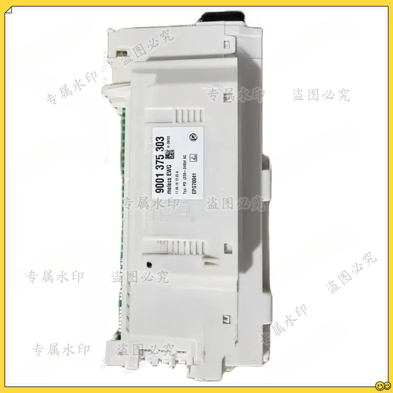 Original Programmed Motherboard 9001375303 Dishwasher
Original Programmed Motherboard 9001375303 Dishwasher