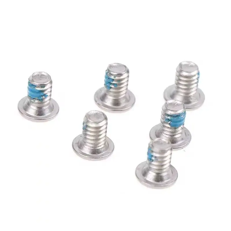 10pcs Laptop Bottom Case Screws For Dell XPS 13 15 9343 9350 9360 9370 9380 7390 9550 9560 5510 Series Replacement Screws Kit
10pcs Laptop Bottom Case Screws For Dell XPS 13 15 9343 9350 9360 9370 9380 7390 9550 9560 5510 Series Replacement Screws Kit