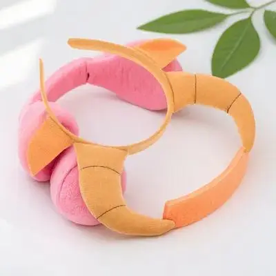Horn Headband Bull Horns Headpiece Fabric Plastic Party Accessories Birthday Kids Headbands Hair Hoop Cosplay 
Horn Headband Bull Horns Headpiece Fabric Plastic Party Accessories Birthday Kids Headbands Hair Hoop Cosplay