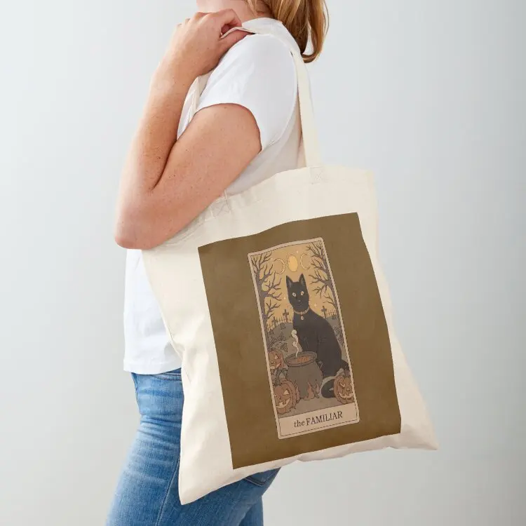 The Familiar Art Print \t Tote Bag tote woman canvas canvas Shopping bags 
The Familiar Art Print \t Tote Bag tote woman canvas canvas Shopping bags