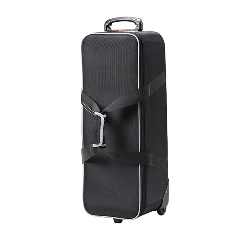Photographic lighting bags, bags, large trolley photography cases, photographic equipment, external shooting mobile light boxes
Photographic lighting bags, bags, large trolley photography cases, photographic equipment, external shooting mobile light boxes