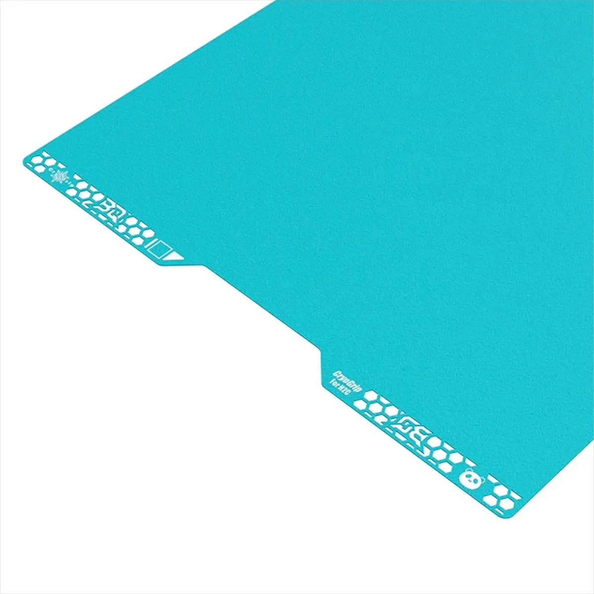 SWXF Panda Build Plate CryoGrip Pro Glacier Sheet Double-Sided Spring Steel 3D Printer Parts for Lab H2C 3D Printer
SWXF Panda Build Plate CryoGrip Pro Glacier Sheet Double-Sided Spring Steel 3D Printer Parts for Lab H2C 3D Printer