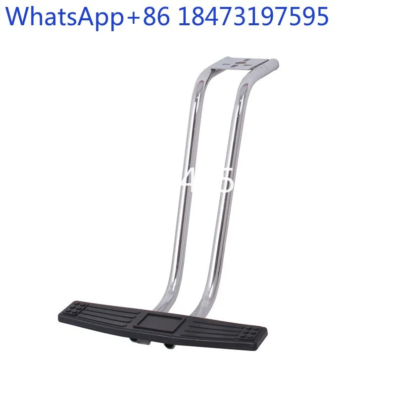 Barber Chair Accessories Barber Foot Hairdressing Chair Accessories Hairdressing Foot Pad Barber Chair Foot Chassis
Barber Chair Accessories Barber Foot Hairdressing Chair Accessories Hairdressing Foot Pad Barber Chair Foot Chassis