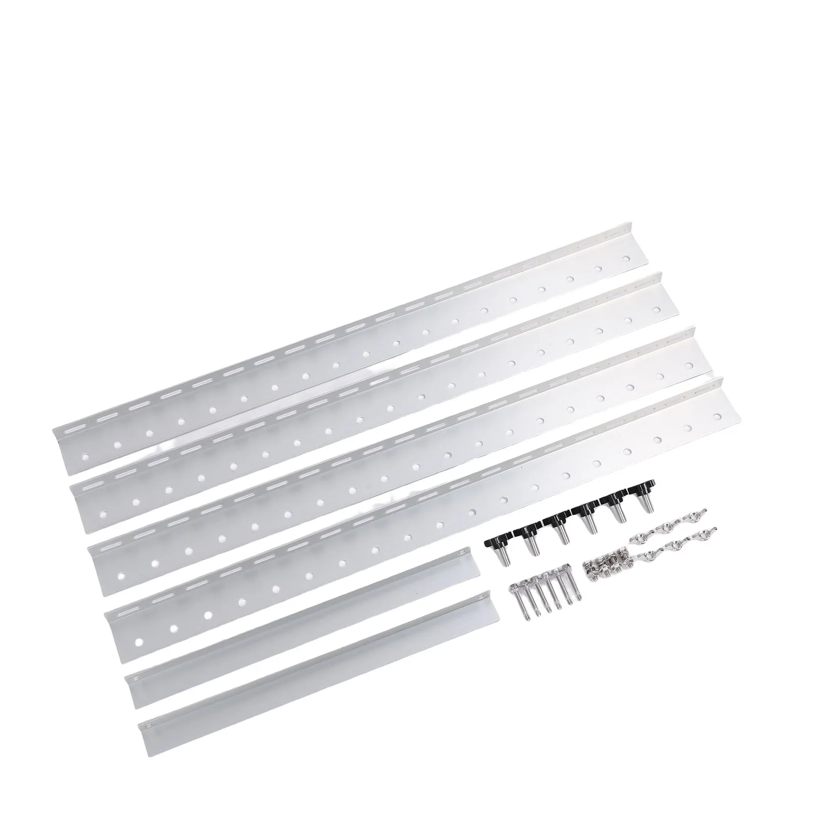 Solar Panel Mount Bracket Solar Panel Mount Bracket Aluminium Alloy Weather Proof Solar Panel Tilt Mount Bracket Kit for RV Boat
Solar Panel Mount Bracket Solar Panel Mount Bracket Aluminium Alloy Weather Proof Solar Panel Tilt Mount Bracket Kit for RV Boat