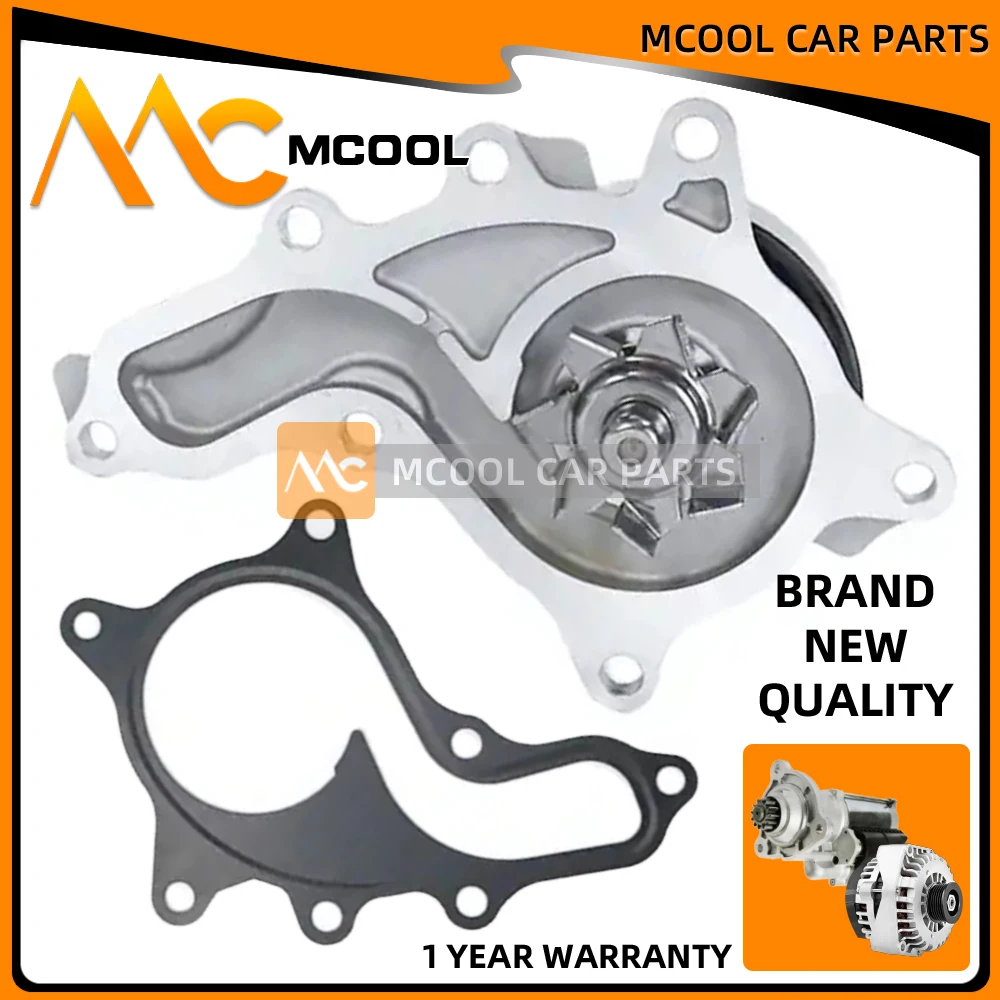Автомобильный водяной насос охлаждения для GAC TOYOTA Camry (2,0) 11-17 16100-09660 TOYOTA Camry 15-17 (ASV51/71) 6arfse 1610009660
Автомобильный водяной насос охлаждения для GAC TOYOTA Camry (2,0) 11-17 16100-09660 TOYOTA Camry 15-17 (ASV51/71) 6arfse 1610009660