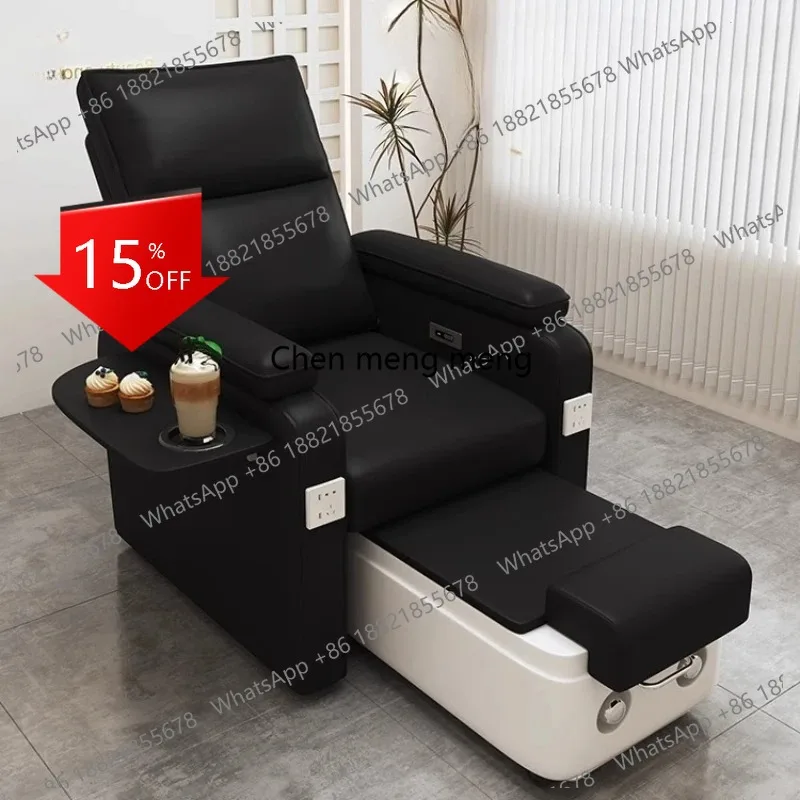 A139 Recliner Nail Salon Pedicure Chairs Comfortable Accent Modern Pedicure Chairs Cosmetic Eyelash Services Furniture
A139 Recliner Nail Salon Pedicure Chairs Comfortable Accent Modern Pedicure Chairs Cosmetic Eyelash Services Furniture