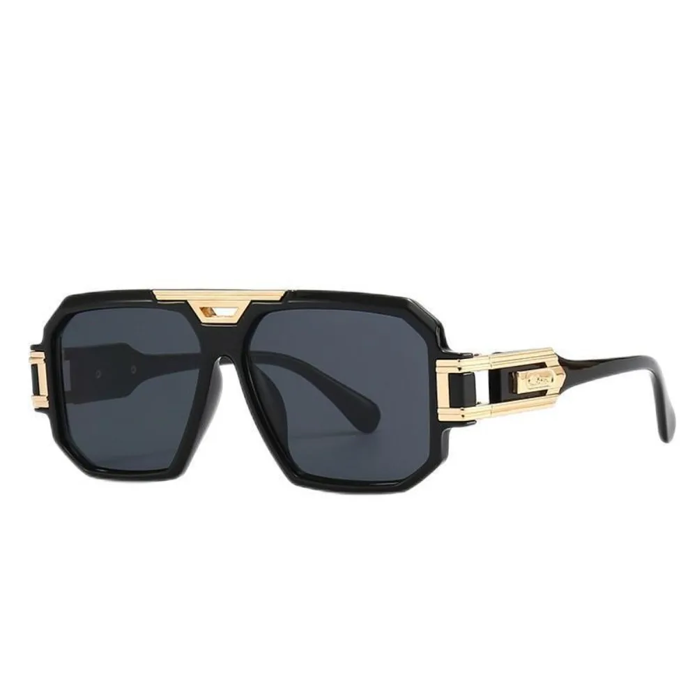 Party Square Full Frame Sunglasses Oversized Street Style Anti-UV Glasses Uv400 Eyewear Retro HD Sunglasses Decorative
Party Square Full Frame Sunglasses Oversized Street Style Anti-UV Glasses Uv400 Eyewear Retro HD Sunglasses Decorative