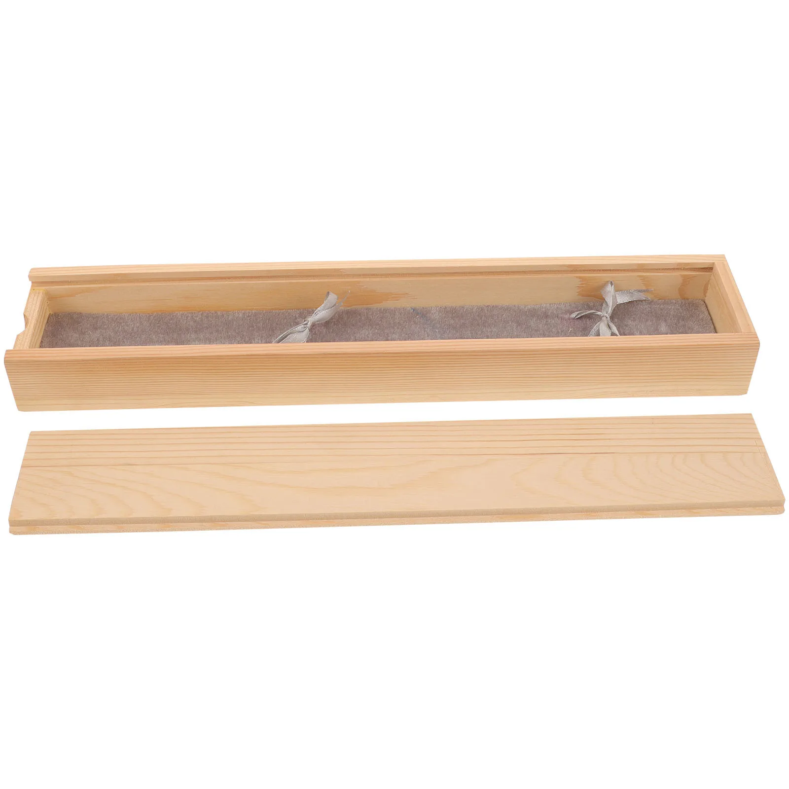Brush Gift Box Fountain Pen Storage Case Organizer Artist Pencil Single Calligraphy Holder
Brush Gift Box Fountain Pen Storage Case Organizer Artist Pencil Single Calligraphy Holder