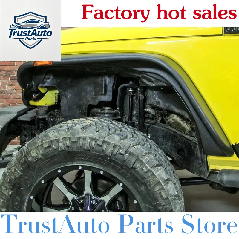 TrustAuto Parts Store Is Having A Hot SaleDurle Flat Style Arch Wheel Eyebrow Flar 0- JK 4X4 Accsori
TrustAuto Parts Store Is Having A Hot SaleDurle Flat Style Arch Wheel Eyebrow Flar 0- JK 4X4 Accsori