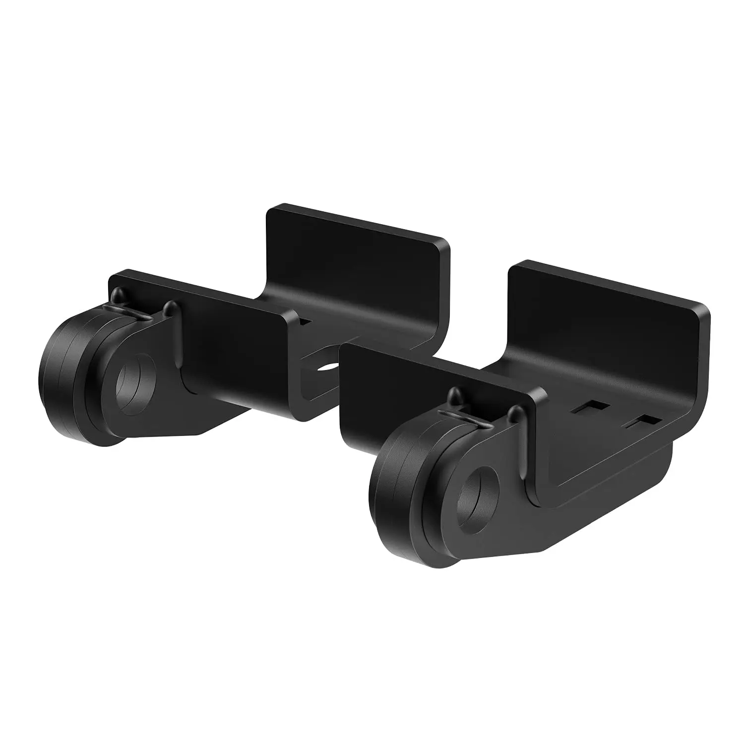 2Pcs Front Tow Hook Mounting Bracket Demon Hook Bracket Replacement Fit For Tacoma 2009-2023 D Ring Shackle Bracket
2Pcs Front Tow Hook Mounting Bracket Demon Hook Bracket Replacement Fit For Tacoma 2009-2023 D Ring Shackle Bracket