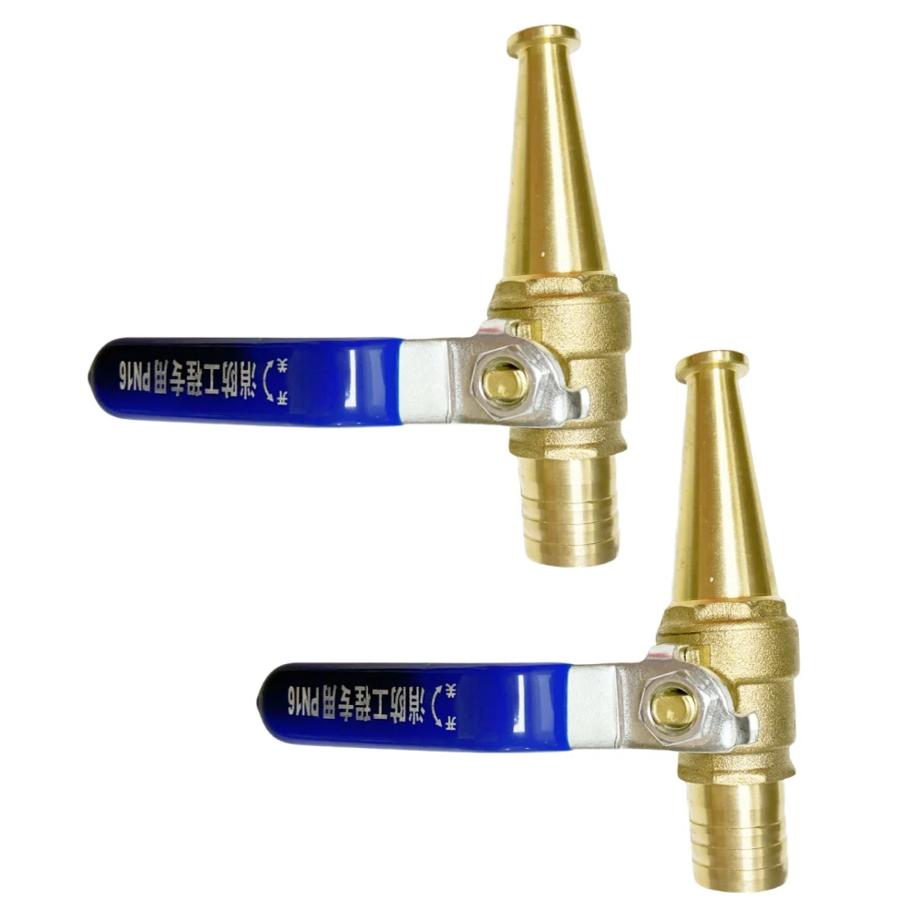 2pcs High Pressure Hose Nozzle Garden and Car Washing Nozzles with Switch for Versatile Watering and Cleaning Needs
2pcs High Pressure Hose Nozzle Garden and Car Washing Nozzles with Switch for Versatile Watering and Cleaning Needs