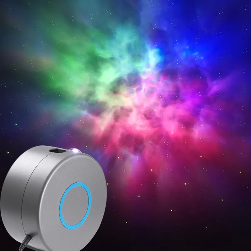Night Sky Projection Light Room Bedroom Remote Control Colorful Laser Party Decoration Atmosphere Led Starry Sky Night Light
Night Sky Projection Light Room Bedroom Remote Control Colorful Laser Party Decoration Atmosphere Led Starry Sky Night Light