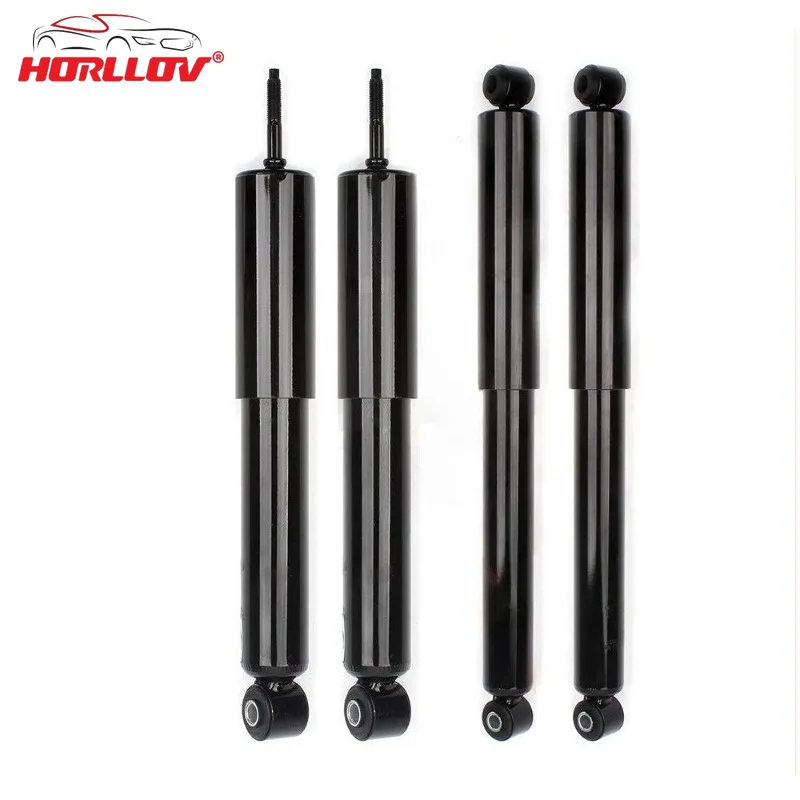 4PCS Front Rear Shock ABSORBER Strut Kit for Ford F-150 2009-2013 9L3Z18125E 9L3Z18125F 4L3Z18124AA 4L3Z18124BB
4PCS Front Rear Shock ABSORBER Strut Kit for Ford F-150 2009-2013 9L3Z18125E 9L3Z18125F 4L3Z18124AA 4L3Z18124BB