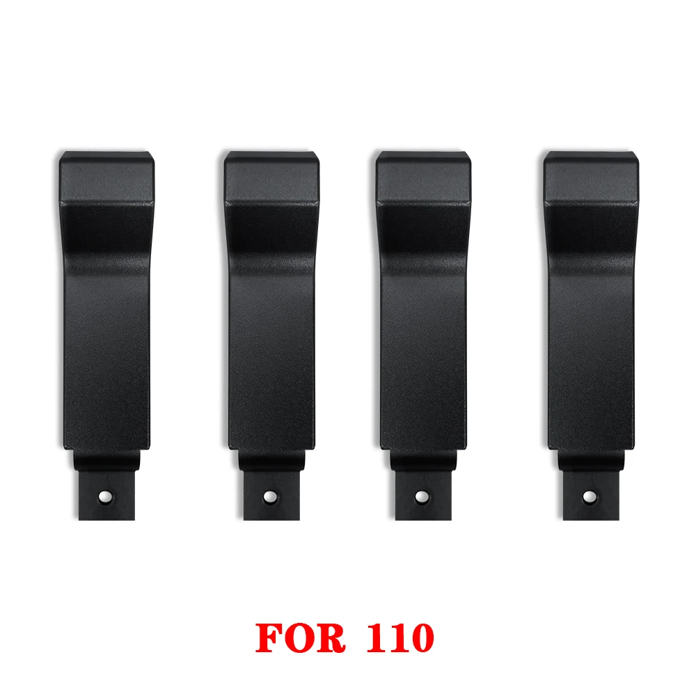 For Land Rover Defender 90 110 130 2004-2018 Aluminum Car Internal Door Latch Handle Decoration Cover Defender Auto Accessories
For Land Rover Defender 90 110 130 2004-2018 Aluminum Car Internal Door Latch Handle Decoration Cover Defender Auto Accessories