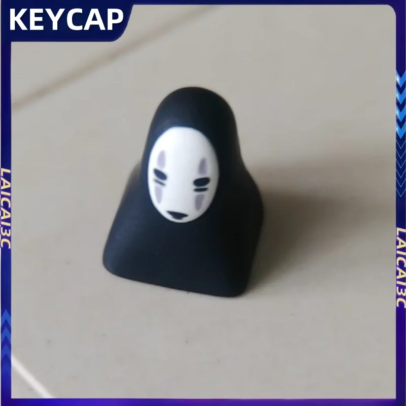 Creative Faceless Man Theme Keycaps Cherry Profile Cartoon Cute Fun 3d Personalized Mechanical Keyboard Gift Collectibles Keycap
Creative Faceless Man Theme Keycaps Cherry Profile Cartoon Cute Fun 3d Personalized Mechanical Keyboard Gift Collectibles Keycap