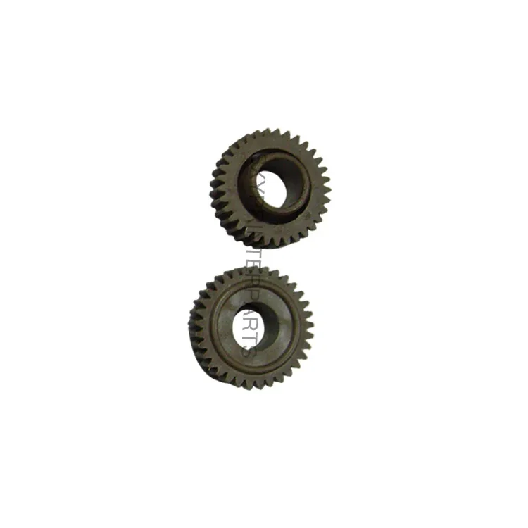 SXYTENCHI Compatible new Upper Roller Gear 33T for Samsung ML 1520 SCX4100 4500
SXYTENCHI Compatible new Upper Roller Gear 33T for Samsung ML 1520 SCX4100 4500