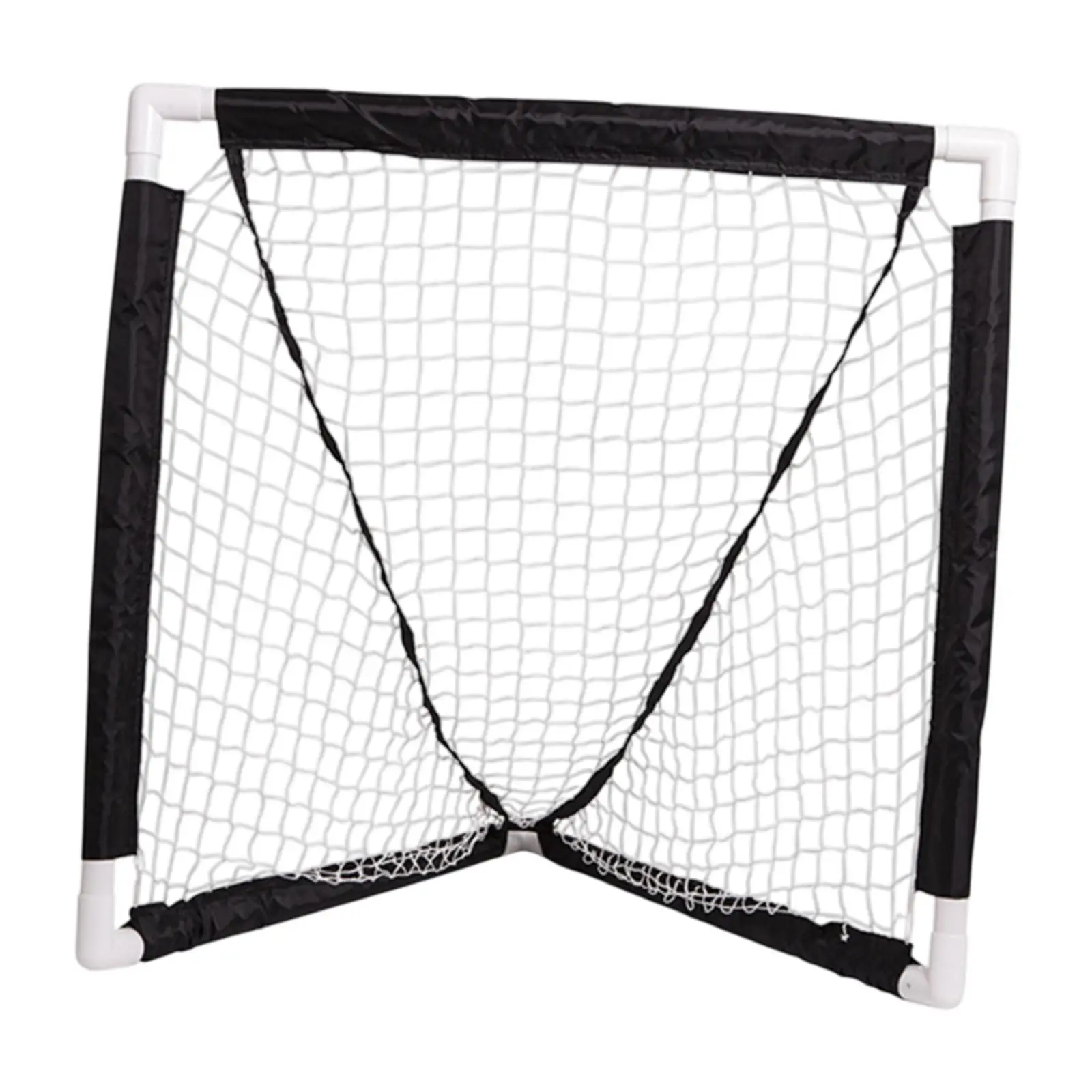 Goal Net Portable Outdoor Sports for Kids Adults Replacement Practice Netting Backstop Net for Hockey Baseball
Goal Net Portable Outdoor Sports for Kids Adults Replacement Practice Netting Backstop Net for Hockey Baseball