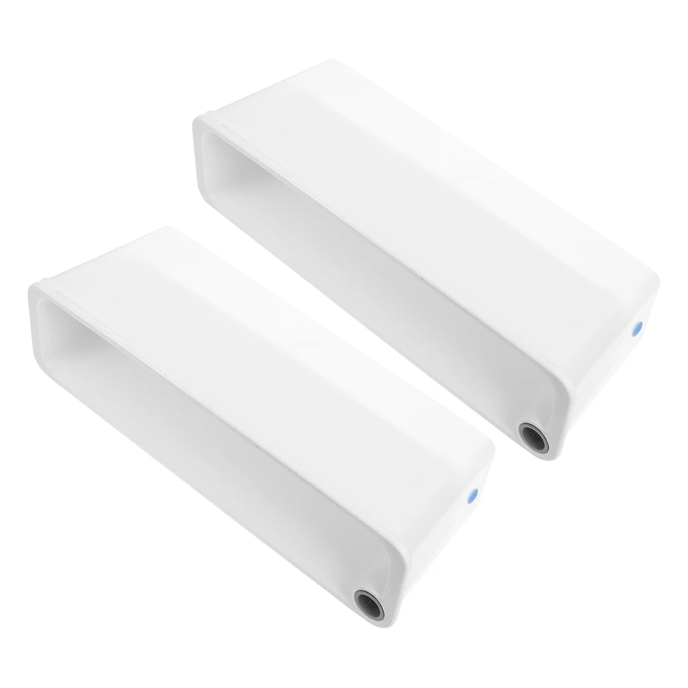 2pcs Balcony Planter Indoor Flower Pots Plastic Rectangular Ultra Narrow Self Watering Window Boxes Balcony Planting Box
2pcs Balcony Planter Indoor Flower Pots Plastic Rectangular Ultra Narrow Self Watering Window Boxes Balcony Planting Box