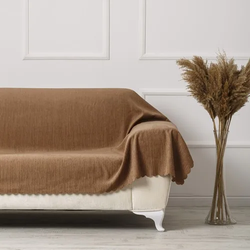 Velerde Home Milk Coffee Outsize Length Handles Have Closed Double Sided Sofa Bed & Seat Cover Throw
Velerde Home Milk Coffee Outsize Length Handles Have Closed Double Sided Sofa Bed & Seat Cover Throw