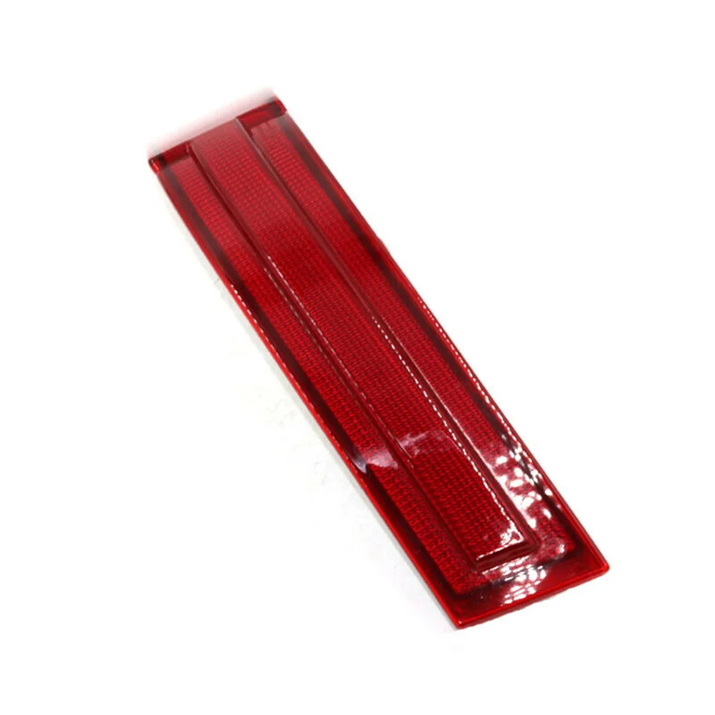 For Mercedes GLClass GL320 GL450 Red Left Rear Bumper Reflector Light Compatibility GL 450 4MATIC North America 2006 2012
For Mercedes GLClass GL320 GL450 Red Left Rear Bumper Reflector Light Compatibility GL 450 4MATIC North America 2006 2012