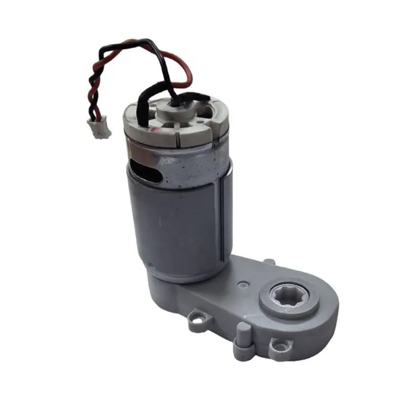 T83C-Vacuum Main Brush Motor For G1 Mijia MJSTG1 Replacement Main Roller Brush Motor Parts For Mijia G1 MJSTG1
T83C-Vacuum Main Brush Motor For G1 Mijia MJSTG1 Replacement Main Roller Brush Motor Parts For Mijia G1 MJSTG1