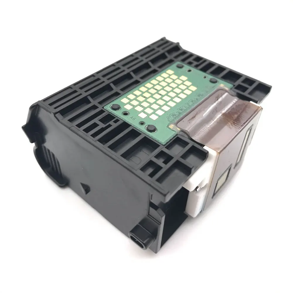 High quality Print head Printhead For Canon QY6-0070 MP510 MP520 MX700 iP3300 iP3500 Printer Print Head
High quality Print head Printhead For Canon QY6-0070 MP510 MP520 MX700 iP3300 iP3500 Printer Print Head