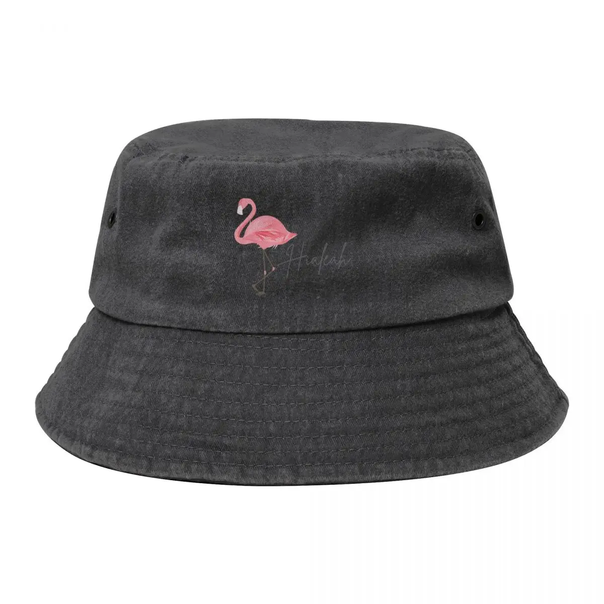 Hialeah Flamingo - Hialeah - Miami - South Florida Flamingo Bucket Hat custom Hat Streetwear Golf Wear Hats For Men Women's
Hialeah Flamingo - Hialeah - Miami - South Florida Flamingo Bucket Hat custom Hat Streetwear Golf Wear Hats For Men Women's