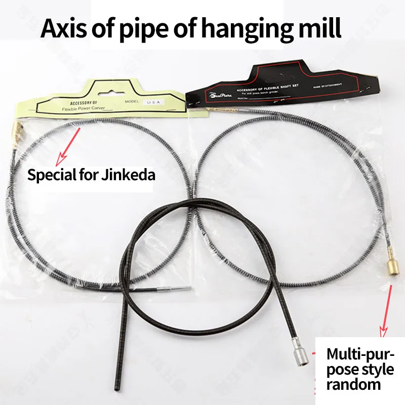 for Metal Spring Stainless Steel Transmission Shaft Hanging Core 4/6mm Handle Universal Fitting for Soft Shaft Axis of Hanging
for Metal Spring Stainless Steel Transmission Shaft Hanging Core 4/6mm Handle Universal Fitting for Soft Shaft Axis of Hanging