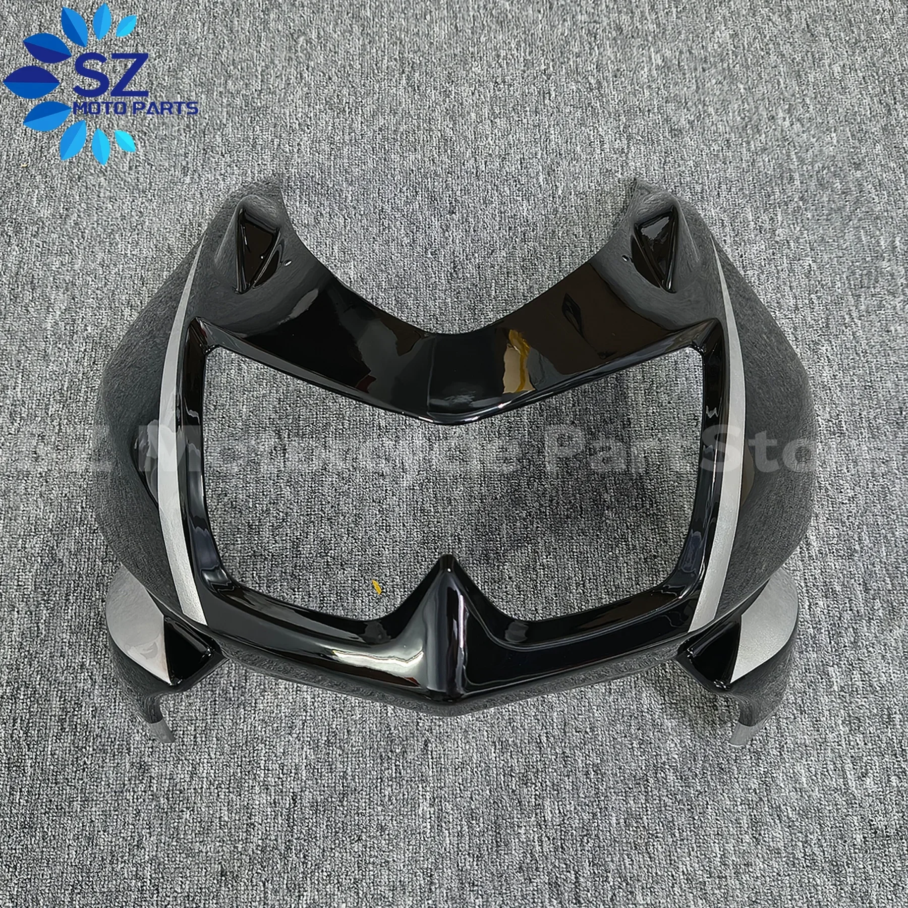Motorcycle Fit For KAWASAKI ZX250 EX250 2008-2012 Ninja 250 Bodywork Fairing Kit
Motorcycle Fit For KAWASAKI ZX250 EX250 2008-2012 Ninja 250 Bodywork Fairing Kit